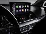 Audi Q5 40 TDI Quattro S-Line 2020 года (WW)